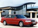 Rover 800 Vitesse Sport 1992 года